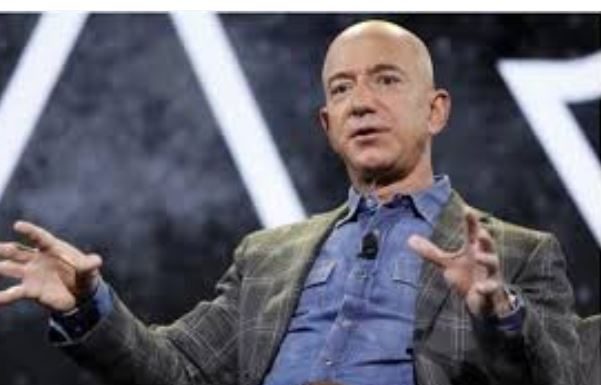 NE KUPUJTE SADA KOLA, TELEVIZORE I FRIŽIDERE: Pravite zalihe, čuvajte keš! Bezos upozorio na katastrofu koja sledi!
