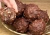 Domaće Ferrero Rocher kuglice – Pripremaju se za samo 20 minuta!