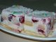 LEDENA TORTA OD VIŠNJE… Pravi užitak za osvježenje u ovim toplim ljetnim danima.