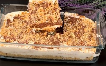 Poznati desert koji je osvojio publiku diljem svijeta!