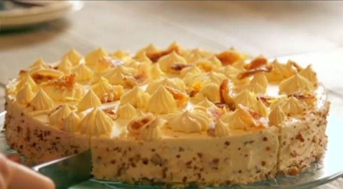 SPLITSKA TORTA: Tajna je u namirnicama, redom domaćim