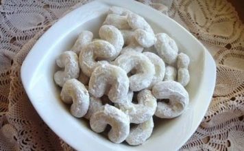 OREŠACI OBOGAĆENI KIFLICE ZA 20 MINUTA