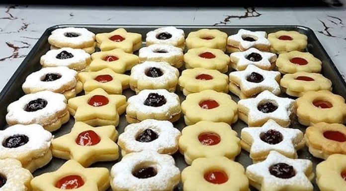 NEVJEROVATNO KOLIKO VRSTA KOLAČA MOŽETE DOBITI OD JEDNE SMJESE