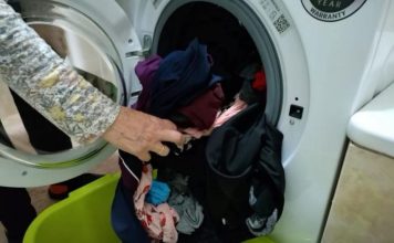 OMEKŠIVAČ SIPAJTE OVAKO I VEŠ ĆE MIRISATI 7 DANA: Tu CAKU znaju iskusne domaćice Zanimljivosti
