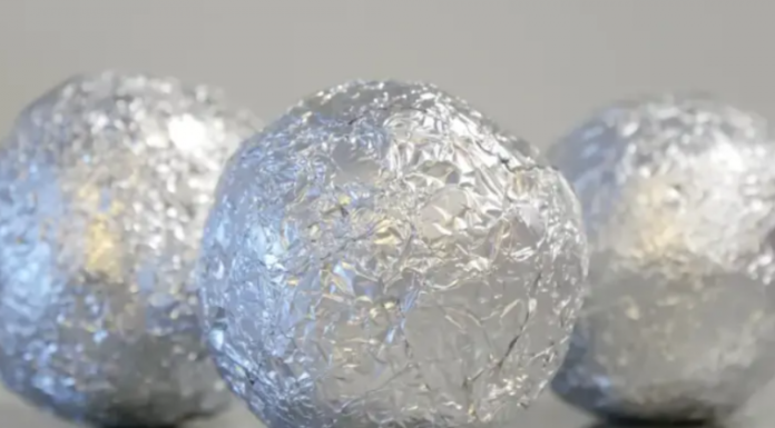 Veš izlazi iz mašine kao ispeglan: Samo stavite 1 stvarčicu u bubanj tokom pranja