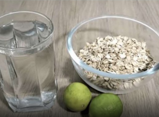 Zovu ga “Usisivač masti”: Zaboravite na skupe lijekove, ovaj napitak će poboljšati vaše zdravlje i figuru – PIJTE GA UJUTRU I UVEČE!