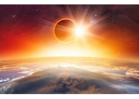 Stiže pomračenje Sunca i ovim znakovima će da izmakne tlo pod nogama: A na ovaj aspekt života će najviše da im utiče