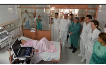 CIJELO PORODILIŠTE OSTALO U ČUDU: Žena na svijet donijela…POGLEDAJTE VIDEO