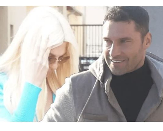 Srce Duškove majke neće izdržati, ON PRVI PUT JAVNO PODIJELIO SLIKU MAJKE: Karleuša se oglasila riječima koje kidaju dušu