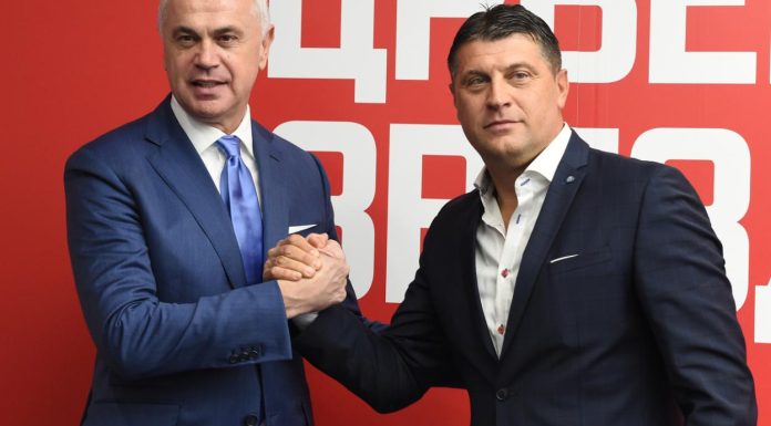 “ČEMU NERVOZA GOSPODINE TERZIĆU” Železničar izdao saopštenje