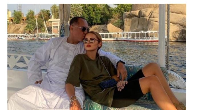 Moćni Arapin zaveo Kseniju, mlađu od njegove ćerke, i u 7. deceniji joj napravio 2 dece: Posle porođaja priredio joj šok