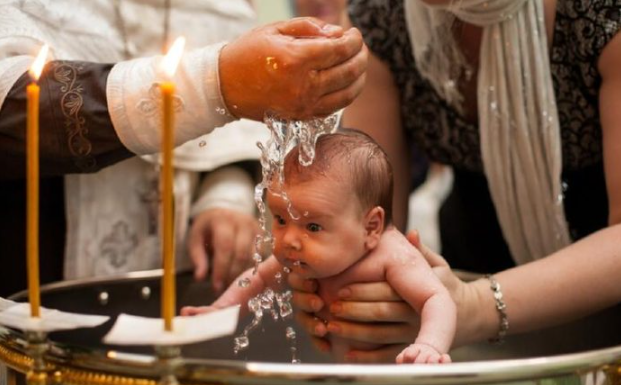 Ove ljude nikako NE SMETE uzimati za kumove: Ako svom detetu želite dobro, pratite ovih 5 pravila