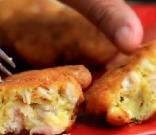 PILEĆI UŠTIPCI ili medaljoni: Jednostavna priprema, a jednom kada ih probate, nećete moći da stanete