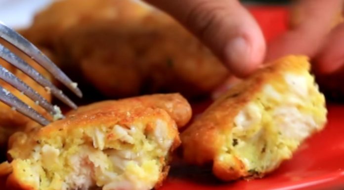 PILEĆI UŠTIPCI ili medaljoni: Jednostavna priprema, a jednom kada ih probate, nećete moći da stanete