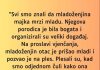 “Svi smo znali da mladoženjina majka mrzi mladu…”