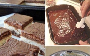 Baunti kocke za svega nekoliko minuta!!