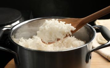 Sastojak koji pirinač čini ukusnijim i rastresitijim: Neće se lepiti za dno šerpe i biće savršen