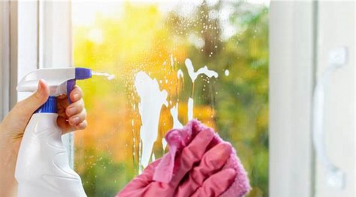 Nema veze s bapskim pričama: Prozore nikada ne perite ovim danima!