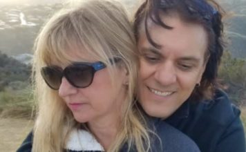 Zet Dedića je čuveni dasa koji je harao Jugoslavijom 80-ih, pa zbog Matijine sestre sve ostavio i otišao u SAD: S njom dobio dete tek u 47. i postao najsrećniji