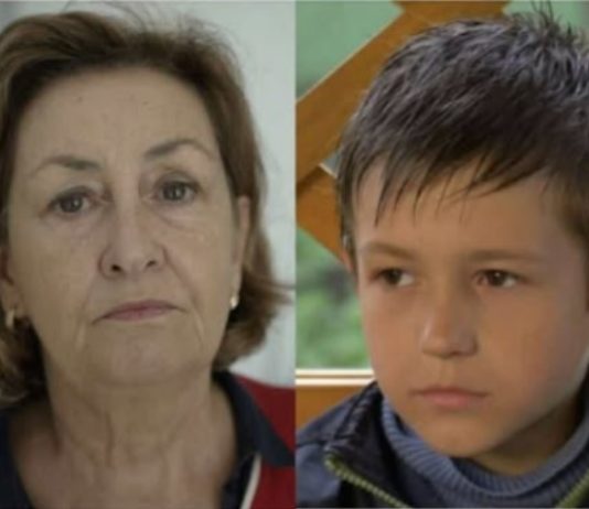 Ljubica je svakog jutra lokalnom prosjaku davala 100 dinara: Dan nakon muževe sahrane pokucao joj je neko na vrata, nosio je kesu, a unutra cedulja…