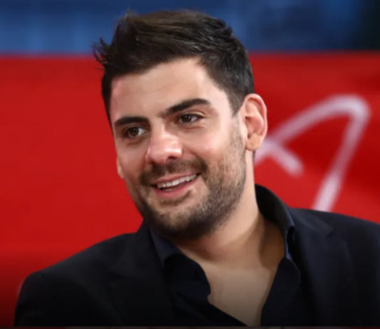 Milan Marić smršao 24 kilograma za 2 meseca: Ovo je jedina dijeta koja mu je dala rezultate