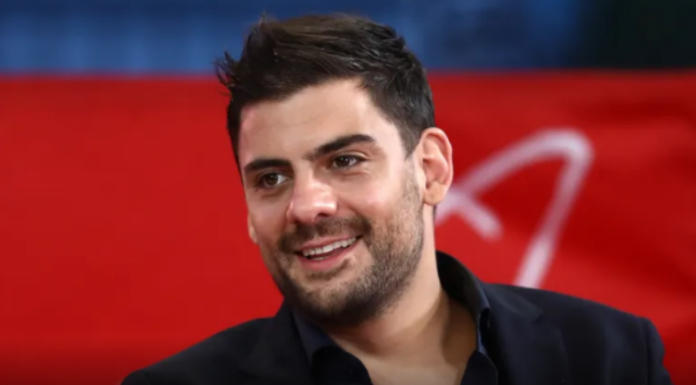 Milan Marić smršao 24 kilograma za 2 meseca: Ovo je jedina dijeta koja mu je dala rezultate