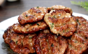 Umesto prezli u faširane šnicle stavite ovaj sastojak: Spolja će biti hrskave, a iznutra mekane i sočne