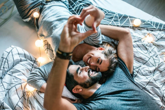 ŠTA MUŠKARCI ŽELE OD ŽENE? Pruži mu ove 3 stvari i biće tvoj do kraja života – tvrdi psiholog!