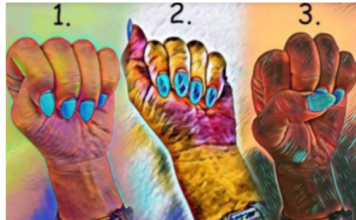 TEST LIČNOSTI/ POGLEDAJTE KAKO STISKATE ŠAKU: Saznajte kakav ste čovjek! NAMA JE POGODILO