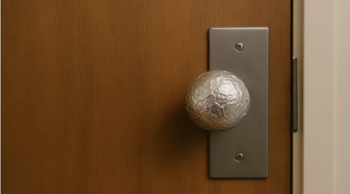 Ljudi masovno umotavaju kvake u aluminijumsku foliju: NISMO IMALI POJMA DA OVO MOŽE…