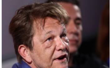 Svi je zovu Srpska MONIKA BELUCI- Ovo je supruga Dragana Bjelogrlica! 26 godina se vole i u braku su! POGLEDAJTE OVU BOMBU