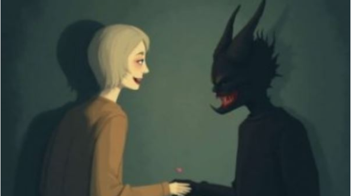 Osobe koje vam žele zlo često koriste ovih 5 fraza – pazite se!!!