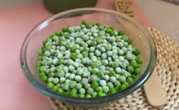 Smrznuti grašak mnogi kuhaju potpuno pogrešno: Evo kako treba, brže bude gotov i daleko je ukusniji