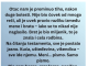 Moj brat je dobio nasledstvo, a ja sam dobio…