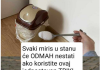 Svaki miris u stanu će ODMAH nestati ako koristite ovaj jednostavan TRIK