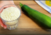 SAMO RIŽA I TIKVICE – NAPRAVITE ovaj recept za 10 minuta…