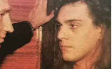 Harao je estradnom scenom 80-ih i bio najpoželjniji pevač u Jugoslaviji: Nestao je na vrhuncu slave, a evo gde je danas i kako izgleda