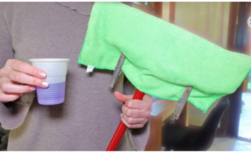 Svi me pitaju kako imam tako čistu i mirisnu kuću: 0vo je moj TRIK!