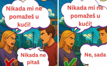 8 STVARI KOJE DOVODE DO RAZVODA BRAKA: Posebno obratite pažnju na BROJ 2 – ovo uništava veze!