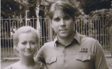 Marina i Igor 1971. dobijaju dete tamne puti, ubeđen da ga je prevarila, odmah je napustio: Niz čudnih i jezivih događaja doveo ga do zapanjujuće istine