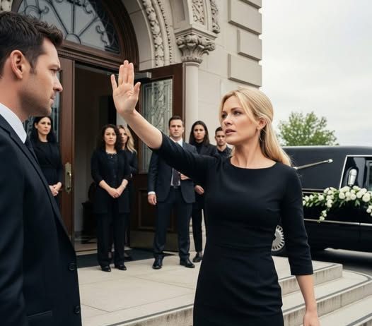 Očeva posljednja riječ: priča o pravdi, testamentu i borbi protiv maćehe