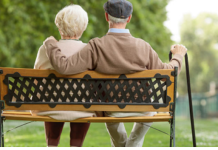 U starosti ti ne trebaju prijatelji, djeca, muž ili žena, već ovih pet stvari