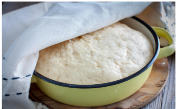 Najbolji recept za “ludo testo” od kog možete da pravite sve vrste peciva: Čuvajte ga na ovaj način i biće sveže danima