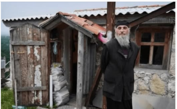 Kada vam neka osoba čini zlo i nanosi vam veliku bol, uradite samo ovu stvar i ponovo ćete naći svoj put ka sreći: Moćan savet monaha sa Svete Gore