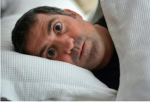 DA LI VAM SE NEKADA DESILO DA SE VAŠE TIJELO ODJEDNOM TRZNE DOK TONETE U SAN? Evo šta vam se zapravo događa!