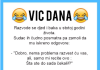 VIC DANA: Razvod u stotoj