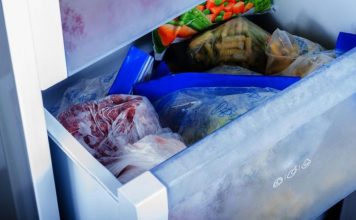 NAJBOLJA CAKA DA SE LED NIKAD NE SKUPLJA U FRIŽIDERU: Biće vam žao što ranije niste znali koliko je JEDNOSTAVNO