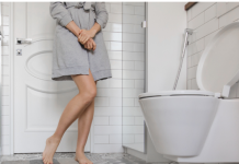 Koliko Puta Dnevno Mokrite? Evo Koliko je Normalno