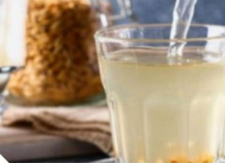 Iskusite dobrobiti napitka prije spavanja: dok se odmarate, vaša jetra prolazi kroz proces čišćenja, višak kilograma se oslobađa, a vaše tijelo se revitalizira!