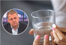 AKO PIJETE ASPIRIN SVAKOG DANA, DOBRO PROČITAJTE! Uopšte NE RADI ono što mislite, doktor objasnio GREŠKU koju svi prave!